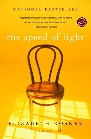 The Speed of Light