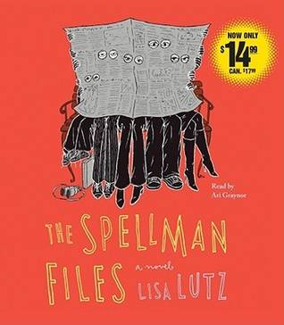 The Spellman Files