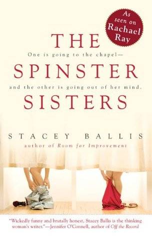 The Spinster Sisters