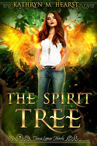 The Spirit Tree