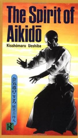 The Spirit of Aikido