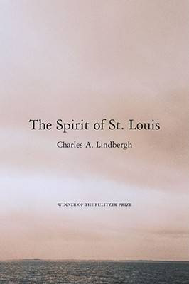 The Spirit of St. Louis