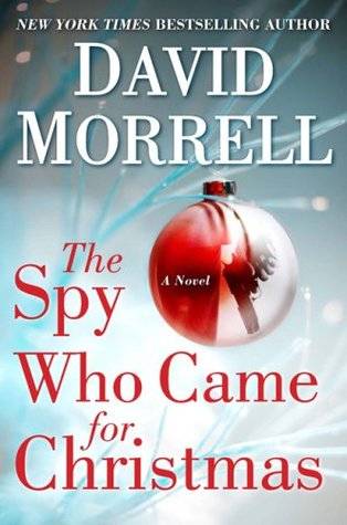 The Spy Who Came For Christmas
