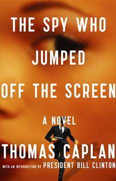 The Spy Who Jumped Off the Screen