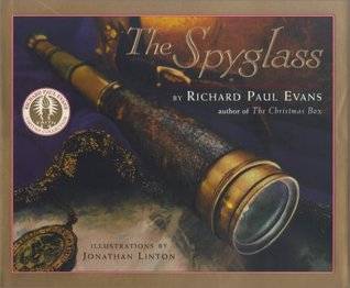 The Spyglass: A Story of Faith