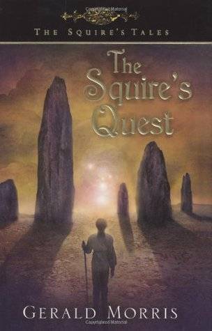 The Squire's Quest