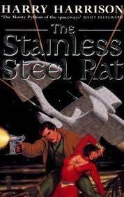 The Stainless Steel Rat