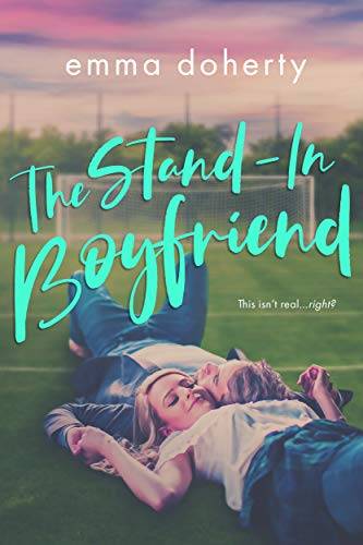 The Stand-In Boyfriend