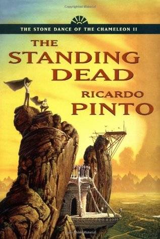 The Standing Dead