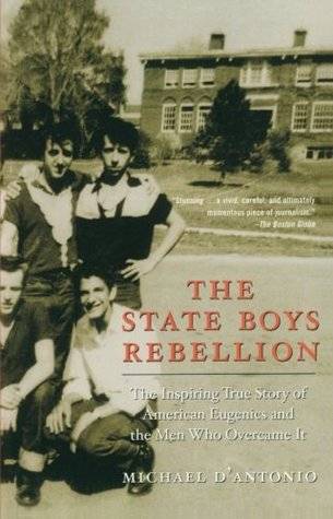 The State Boys Rebellion