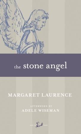 The Stone Angel