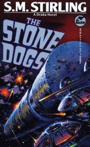 The Stone Dogs