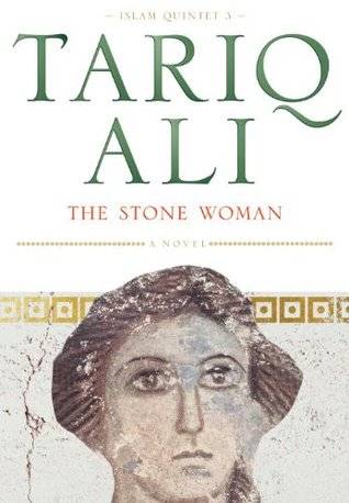 The Stone Woman