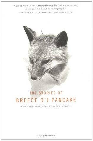 The Stories of Breece D'J Pancake