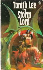 The Storm Lord