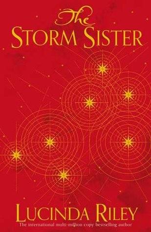 The Storm Sister