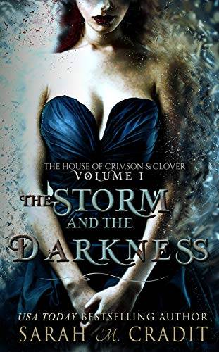 The Storm and the Darkness: A New Orleans Witches Family Saga