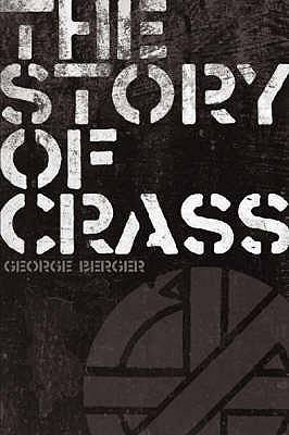 The Story Of "Crass"