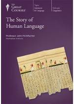 The Story Of Human Language