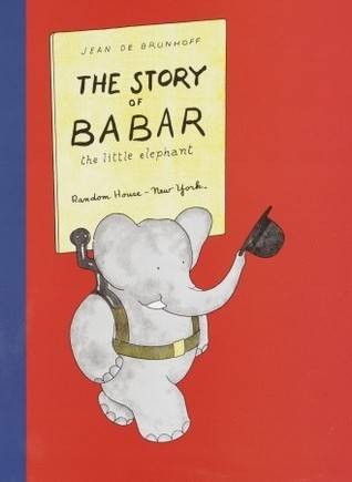 The Story of Babar