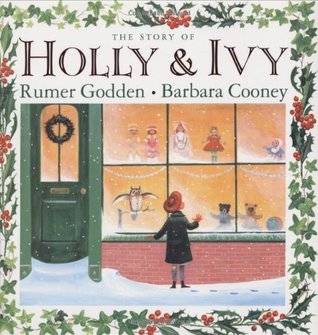 The Story of Holly and Ivy