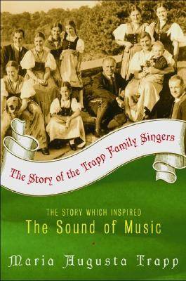 The Story of the Trapp Family Singers