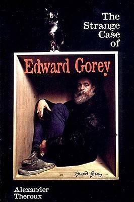 The Strange Case of Edward Gorey