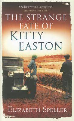 The Strange Fate of Kitty Easton