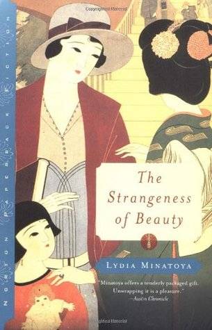 The Strangeness of Beauty