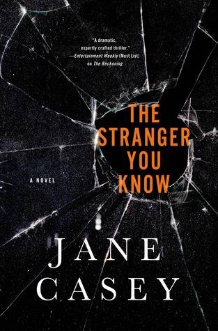 The Stranger You Know