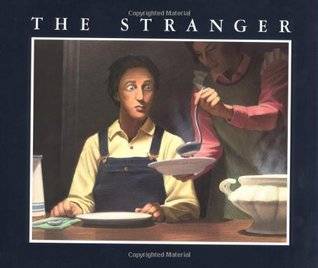 The Stranger