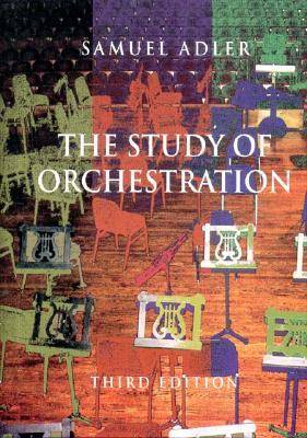 The Study of Orchestration