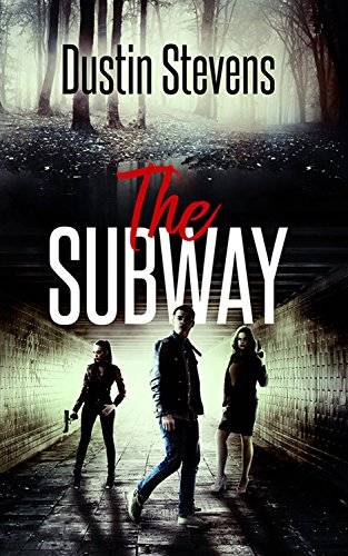 The Subway: A Suspense Thriller