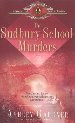 The Sudbury School Murders