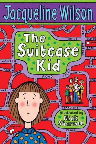 The Suitcase Kid