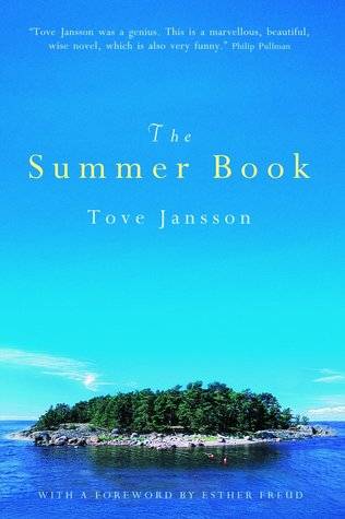 The Summer Book