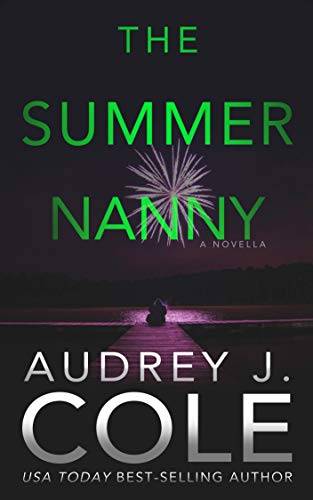 The Summer Nanny: An Emerald City Thriller Novella