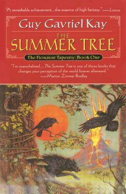 The Summer Tree