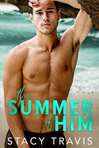 The Summer of Him: A Summer Fling Inspirational Romance