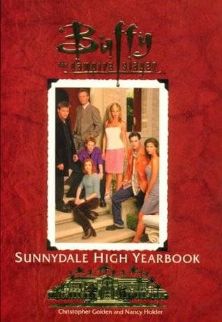 The Sunnydale High Yearbook
