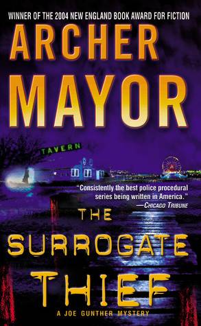 The Surrogate Thief