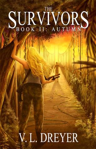 The Survivors Book II: Autumn