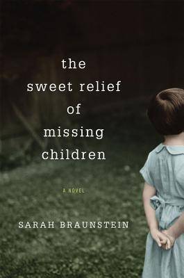 The Sweet Relief of Missing Children