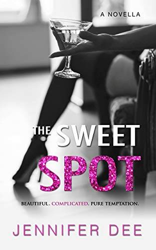 The Sweet Spot: An Office Romance Novella