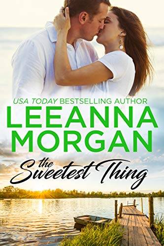 The Sweetest Thing: A Sweet Small Town Romance