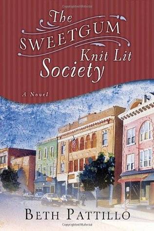 The Sweetgum Knit Lit Society