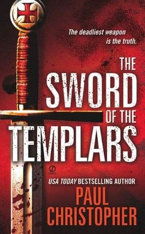 The Sword Of The Templars