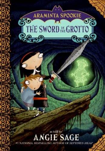 The Sword in the Grotto