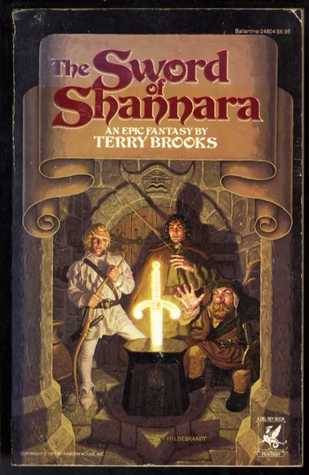 The Sword of Shannara