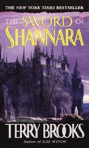 The Sword of the Shannara and The Elfstones of Shannara